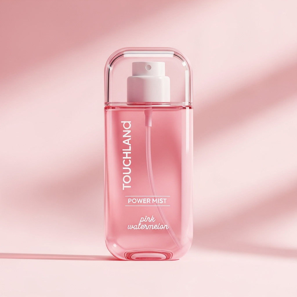 Power Mist Hand Sanitizer by Touchland