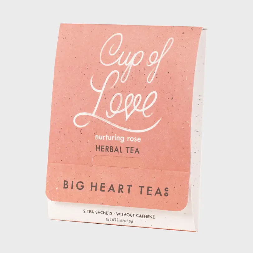 The Healer Tea by Happytea