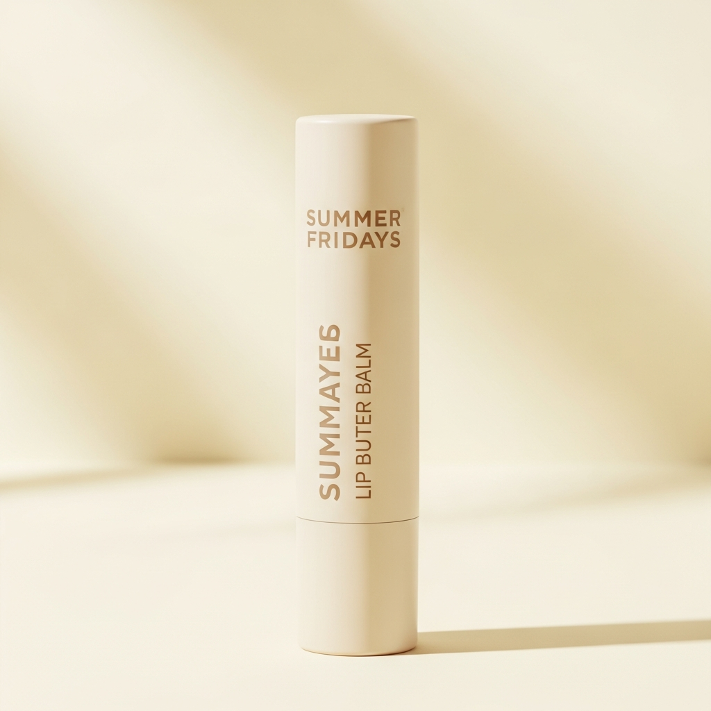 Lip Butter Balm by Summer Fridays